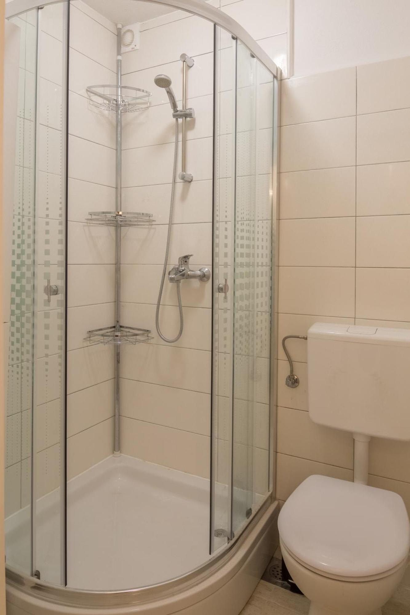 Apartment Pepica Trogir Exterior foto