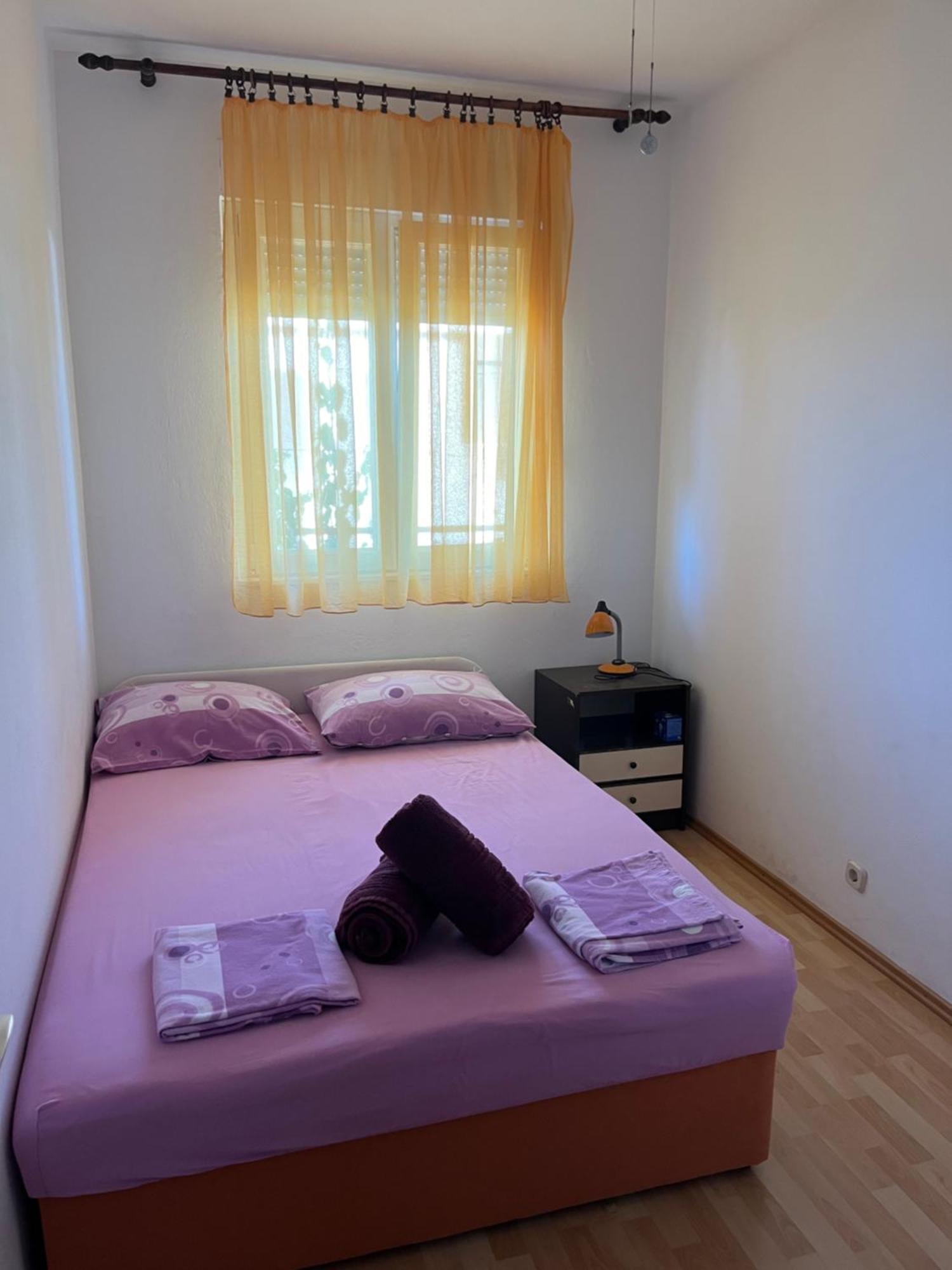 Apartment Pepica Trogir Exterior foto